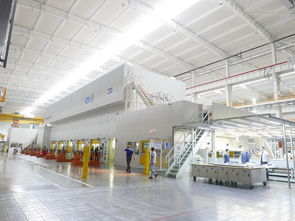 探歌t roc怎樣誕生 探秘大眾佛山工廠