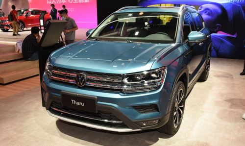 節前熱銷合資suv行情一覽,德系優惠更給力