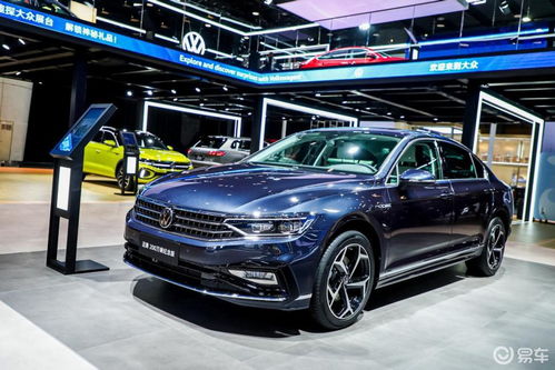 一汽大眾攜多款重磅車型亮相廣州車展,油電共進產(chǎn)品閃耀全場