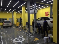 克林油品-圖片-武漢愛車-大眾點評網(wǎng)