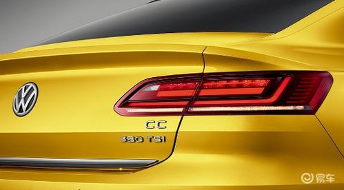 認(rèn)識(shí)大眾車(chē)尾字母 揭示車(chē)型等級(jí)與定位的密碼